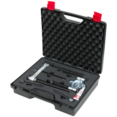 Coffret De Décolleur De Roulements Ø 5 - 60 mm Avec Potence