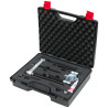 Coffret De Décolleur De Roulements Ø 5 - 60 mm Avec Potence