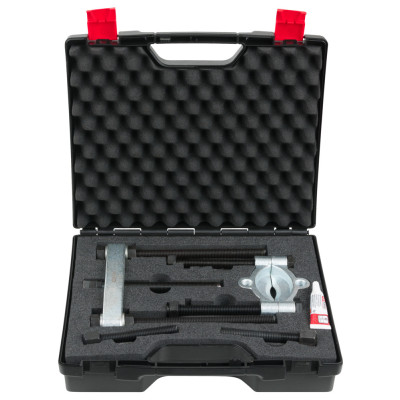 Coffret De Décolleur De Roulements Ø 12 - 75 mm Avec Potence