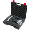 Coffret De Décolleur De Roulements Ø 12 - 75 mm Avec Potence