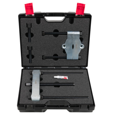 Coffret De Décolleur De Roulements Ø 22 - 115 mm Avec Potence