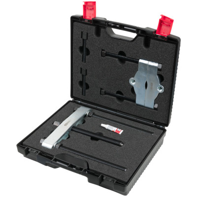 Coffret De Décolleur De Roulements Ø 22 - 115 mm Avec Potence