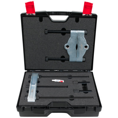 Coffret De Décolleur De Roulements Ø 25 - 155 mm Avec Potence