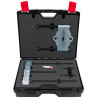 Coffret De Décolleur De Roulements Ø 25 - 155 mm Avec Potence