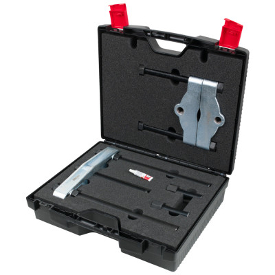 Coffret De Décolleur De Roulements Ø 25 - 155 mm Avec Potence