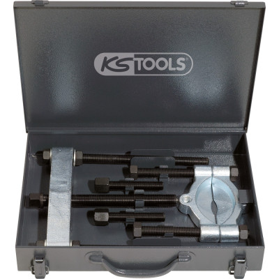 Coffret De Décolleur De Roulements Ø 30 - 220 mm Avec Potence
