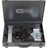 Coffret De Décolleur De Roulements Ø 30 - 220 mm Avec Potence
