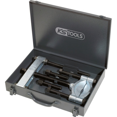 Coffret De Décolleur De Roulements Ø 30 - 220 mm Avec Potence