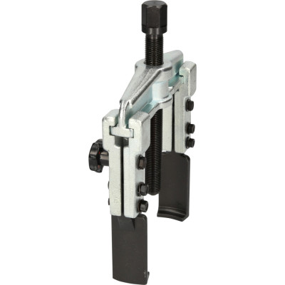 Extracteur universel à réglage rapide et avec griffes rallongées et fines, 20-90 mm, 120 mm