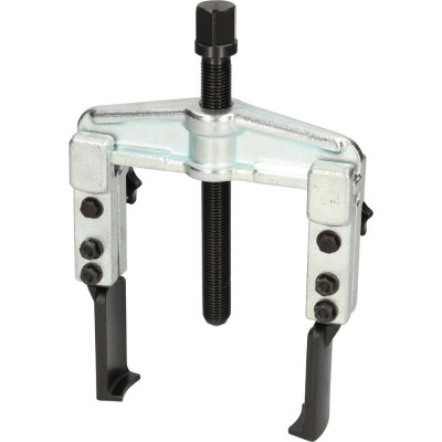 Extracteur universel à réglage rapide et avec griffes rallongées et fines, 20-90 mm, 120 mm