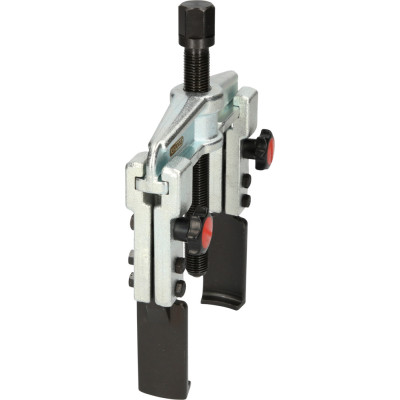 Extracteur universel à réglage rapide et avec griffes rallongées et fines, 20-90 mm, 120 mm