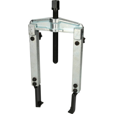 Extracteur universel à réglage rapide et avec griffes rallongées et fines, 20-90 mm, 250 mm