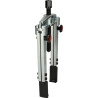 Extracteur universel à réglage rapide et avec griffes rallongées et fines, 20-90 mm, 250 mm