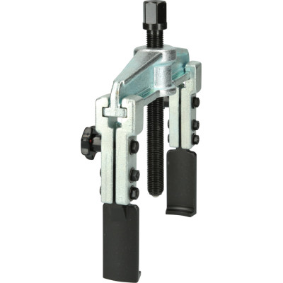 Extracteur universel à réglage rapide et avec griffes rallongées et fines, 25-130 mm, 120 mm