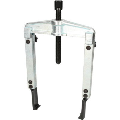 Extracteur universel à réglage rapide et avec griffes rallongées et fines, 25-130 mm, 250 mm