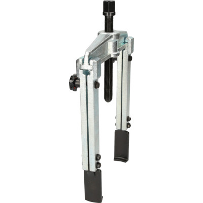 Extracteur universel à réglage rapide et avec griffes rallongées et fines, 50-160 mm, 220 mm