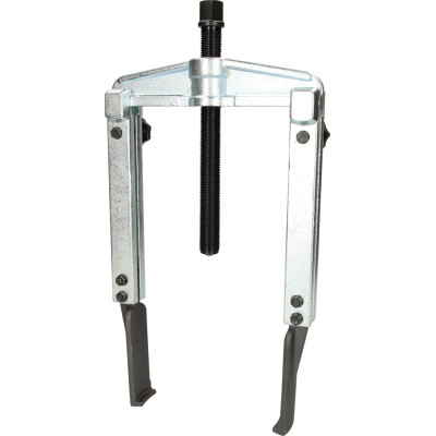 Extracteur universel à réglage rapide et avec griffes rallongées et fines, 50-160 mm, 300 mm