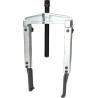 Extracteur universel à réglage rapide et avec griffes rallongées et fines, 50-160 mm, 300 mm