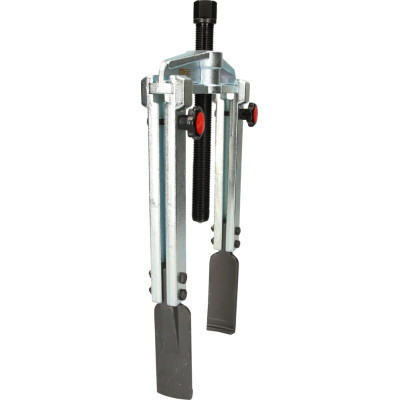 Extracteur universel à réglage rapide et avec griffes rallongées et fines, 50-160 mm, 300 mm