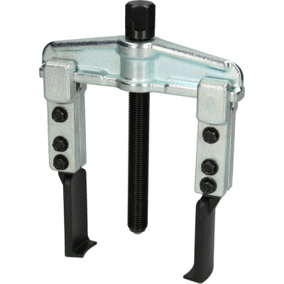 Extracteur universel à 2 griffes rallongées et extra-fines, 20-90 mm, 120 mm, 3.5t