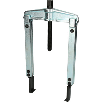 Extracteur universel à 2 griffes rallongées et extra-fines, 25-130 mm, 250 mm, 3.5 t