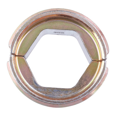 L13 Cu 300 - Matrice De Sertissage 300 Mm²-Milwaukee Systeme Attachement