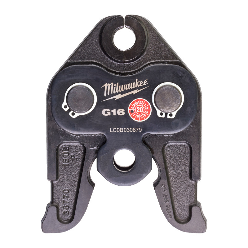 J18-G16 - Mâchoire De Sertissage M18-Milwaukee Systeme Attachement