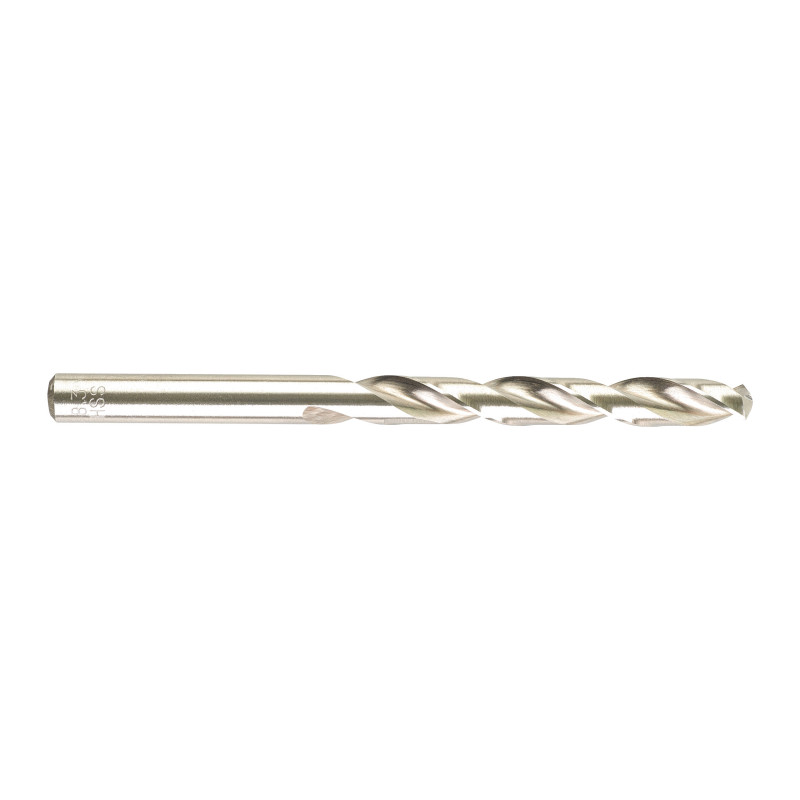 Foret Métaux Hssg Thunderweb 8,3 (X5)-Milwaukee Consommable