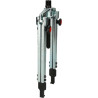 Extracteur universel à réglage rapide, avec griffes rallongées, extra fines, 20-90 mm, 200 mm, 2.5t