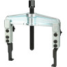 Extracteur universel à réglage rapide, avec griffes rallongées, extra fines, 25-130 mm, 120 mm, 2.5t