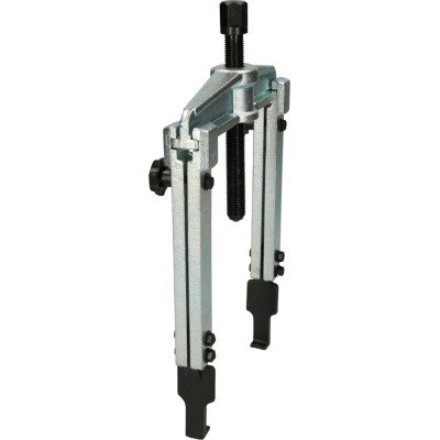 Extracteur universel à réglage rapide, avec griffes rallongées, extra fines, 25-130 mm, 200 mm, 2.5t