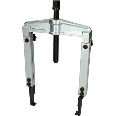Extracteur universel à réglage rapide, avec griffes rallongées, extra fines, 25-130 mm, 200 mm, 2.5t