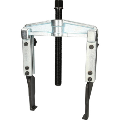 Extracteur universel à réglage rapide, avec griffes rallongées, extra fines, 50-160 mm, 220 mm, 5t