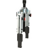 Extracteur universel à réglage rapide, avec griffes rallongées, extra fines, 50-160 mm, 220 mm, 5t
