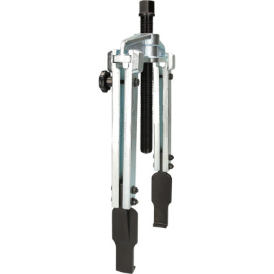 Extracteur universel à réglage rapide, avec griffes rallongées, extra fines, 50-160 mm, 300 mm, 5t
