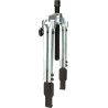Extracteur universel à réglage rapide, avec griffes rallongées, extra fines, 50-160 mm, 300 mm, 5t