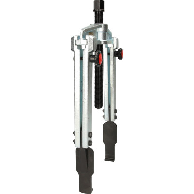 Extracteur universel à réglage rapide, avec griffes rallongées, extra fines, 50-160 mm, 300 mm, 5t