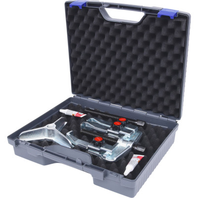 Coffret D Extracteurs Universels 7Pcs