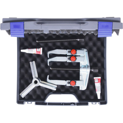 Coffret D Extracteurs Universels 7Pcs