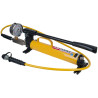 Pompe Hydraulique Manuelle