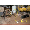 Pompe Hydraulique Manuelle