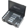 Coffret D'Extracteurs Universels De Roulements - 37 Pcs