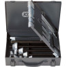 Coffret D'Extracteurs Universels De Roulements - 37 Pcs