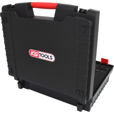 Coffret D'Extracteurs Prise Intérieure - Extérieure Ø 10 - 115 mm - 14 Pcs