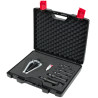 Coffret D'Extracteurs Par Prise Intérieure Ø 10 - 45 mm - 7 Pcs