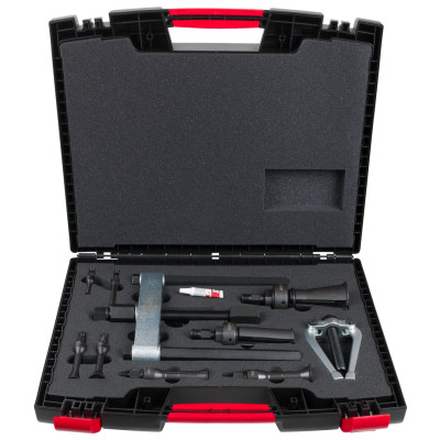 Coffret D'Extracteurs Par Prise Intérieure Ø 10 - 115 mm - 10 Pcs