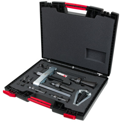 Coffret D'Extracteurs Par Prise Intérieure Ø 10 - 115 mm - 10 Pcs