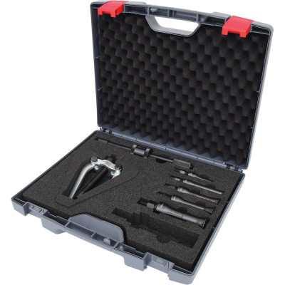 Coffret D'Extracteurs Par Prise Intérieure Ø 10 - 37 mm - 7 Pcs