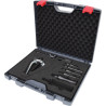Coffret D'Extracteurs Par Prise Intérieure Ø 10 - 37 mm - 7 Pcs