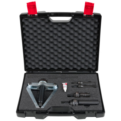 Coffret D'Extracteurs Par Prise Par Intérieure Ø 15 - 75 mm - 5 Pcs